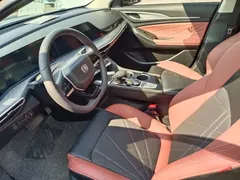 2023 Changan Eado PLUS 1.4T GDI DCT Premium — фото 4