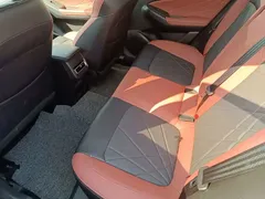 2023 Changan Eado PLUS 1.4T GDI DCT Premium — фото 5