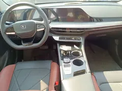 2023 Changan Eado PLUS 1.4T GDI DCT Premium — фото 6