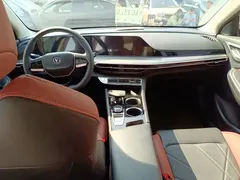 2023 Changan Eado PLUS 1.4T GDI DCT Premium — фото 7