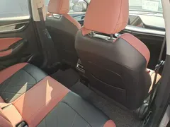 2023 Changan Eado PLUS 1.4T GDI DCT Premium — фото 8