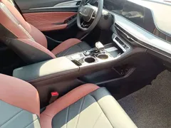 2023 Changan Eado PLUS 1.4T GDI DCT Premium — фото 10