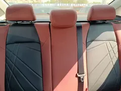 2023 Changan Eado PLUS 1.4T GDI DCT Premium — фото 12