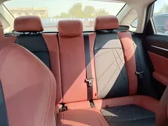 2023 Changan Eado PLUS 1.4T GDI DCT Premium — фото 13