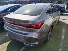 2023 Changan Eado PLUS 1.4T GDI DCT Premium — фото 14