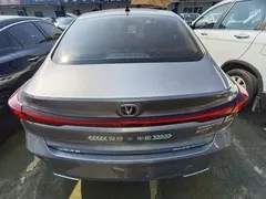 2023 Changan Eado PLUS 1.4T GDI DCT Premium — фото 15