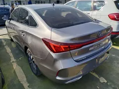 2023 Changan Eado PLUS 1.4T GDI DCT Premium — фото 16
