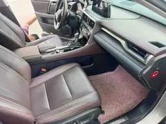 2020 Lexus RX 300 4WD Elegant — фото 2