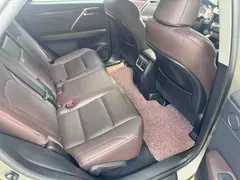 2020 Lexus RX 300 4WD Elegant — фото 4