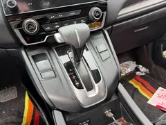2021 Honda Breeze 240TURBO CVT 2WD Luxury, чёрный — фото 9