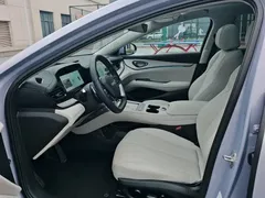 2026 BYD Seal 07 EV 705 Flagship — фото 4