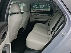 2026 BYD Seal 07 EV 705 Flagship — фото 5