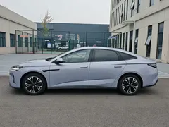 2026 BYD Seal 07 EV 705 Flagship — фото 6