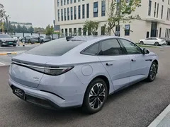 2026 BYD Seal 07 EV 705 Flagship — фото 10