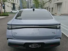 2026 BYD Seal 07 EV 705 Flagship — фото 11