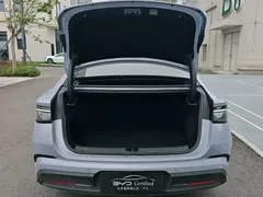 2026 BYD Seal 07 EV 705 Flagship — фото 12