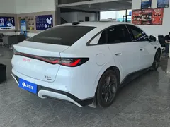 2025 BYD Seal 06 EV 545km Premium, белый — фото 3