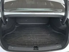2025 BYD Seal 06 EV 545km Premium, белый — фото 4