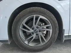 2025 BYD Seal 06 EV 545km Premium, белый — фото 6