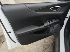 2025 BYD Seal 06 EV 545km Premium, белый — фото 7
