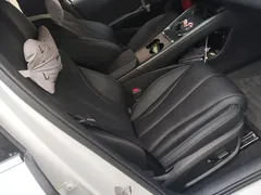 2025 BYD Seal 06 EV 545km Premium, белый — фото 8