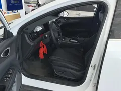 2025 BYD Seal 06 EV 545km Premium, белый — фото 9