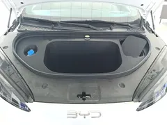 2025 BYD Seal 06 EV 545km Premium, белый — фото 10