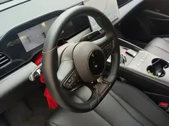 2025 BYD Seal 06 EV 545km Premium, белый — фото 15