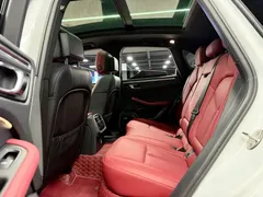 2021 Porsche Macan 2.0T, белый — фото 6