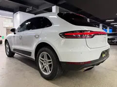 2021 Porsche Macan 2.0T, белый — фото 12