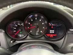 2021 Porsche Macan 2.0T, белый — фото 15