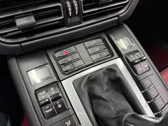 2021 Porsche Macan 2.0T, белый — фото 18