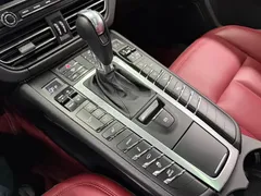 2021 Porsche Macan 2.0T, белый — фото 19