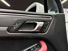 2021 Porsche Macan 2.0T, белый — фото 21