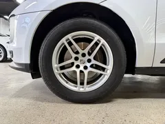 2021 Porsche Macan 2.0T, белый — фото 29