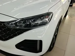 2021 Hyundai ix35 2.0L AT 2WD GLS Leading, белый — фото 5
