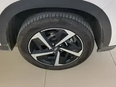2021 Hyundai ix35 2.0L AT 2WD GLS Leading, белый — фото 6