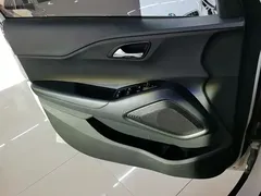 2021 Hyundai ix35 2.0L AT 2WD GLS Leading, белый — фото 7