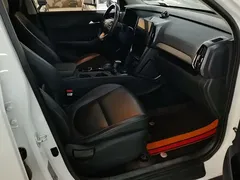 2021 Hyundai ix35 2.0L AT 2WD GLS Leading, белый — фото 8