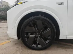 2025 Li Auto L9 Smart Refresh, белый — фото 10