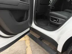 2025 Li Auto L9 Smart Refresh, белый — фото 14