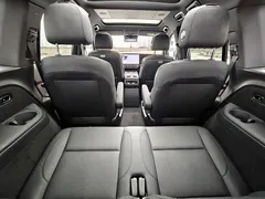 2025 Li Auto L9 Smart Refresh, белый — фото 19