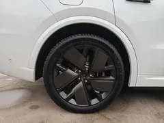 2025 Li Auto L9 Smart Refresh, белый — фото 20