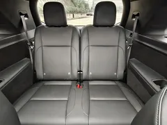 2025 Li Auto L9 Smart Refresh, белый — фото 24