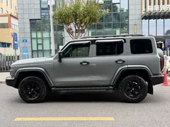 2021 Tank 300 Off-road 2.0T Conqueror — фото 3