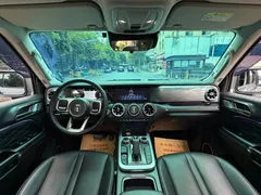 2021 Tank 300 Off-road 2.0T Conqueror — фото 13