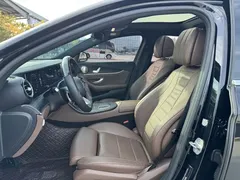 2021 Mercedes-Benz E-Class E 260 L Sport, чёрный — фото 4