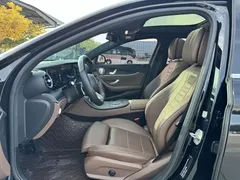 2021 Mercedes-Benz E-Class E 260 L Sport, чёрный — фото 8