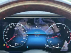 2021 Mercedes-Benz E-Class E 260 L Sport, чёрный — фото 10