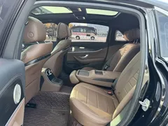 2021 Mercedes-Benz E-Class E 260 L Sport, чёрный — фото 16